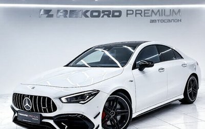 Mercedes-Benz CLA AMG, 2020 год, 5 200 000 рублей, 1 фотография