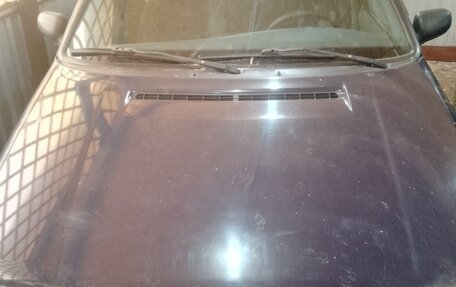 Skoda Felicia I рестайлинг, 1997 год, 170 000 рублей, 1 фотография