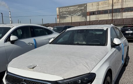 Mercedes-Benz E-Класс, 2025 год, 6 100 000 рублей, 1 фотография