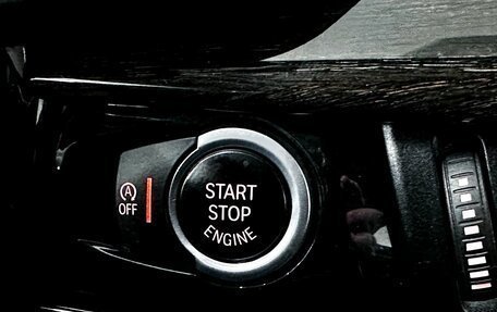 BMW X6, 2016 год, 4 100 000 рублей, 16 фотография