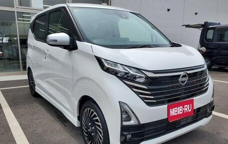 Nissan Dayz, 2023 год, 834 000 рублей, 1 фотография