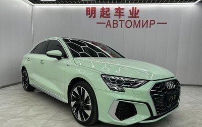 Audi A3, 2022 год, 2 530 000 рублей, 1 фотография