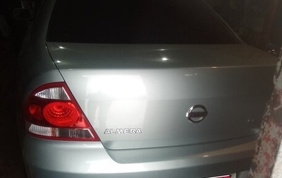 Nissan Almera Classic, 2007 год, 1 000 000 рублей, 1 фотография