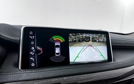 BMW X6, 2016 год, 4 100 000 рублей, 19 фотография