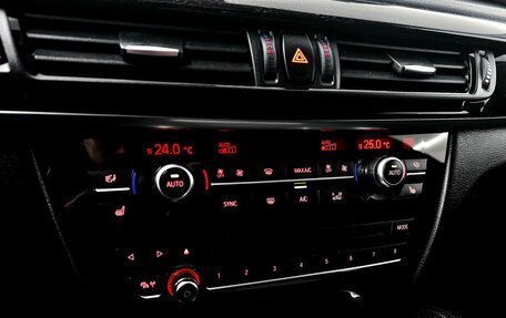 BMW X6, 2016 год, 4 100 000 рублей, 20 фотография