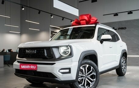 Haval H7, 2026 год, 3 849 000 рублей, 1 фотография