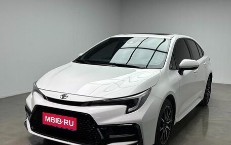 Toyota Corolla, 2023 год, 1 314 355 рублей, 1 фотография
