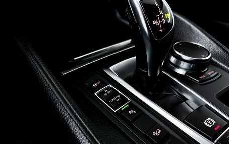 BMW X6, 2016 год, 4 100 000 рублей, 23 фотография