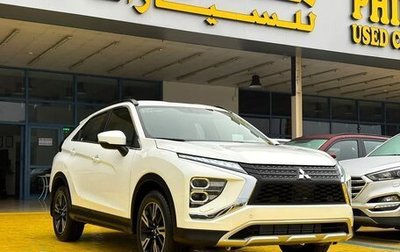 Mitsubishi Eclipse Cross, 2026 год, 3 281 000 рублей, 1 фотография