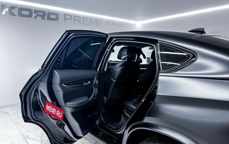 BMW X6, 2016 год, 4 100 000 рублей, 24 фотография