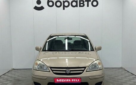 Suzuki Liana, 2004 год, 450 000 рублей, 1 фотография