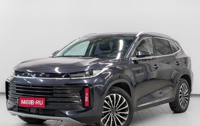 CheryExeed TXL, 2022 год, 2 200 000 рублей, 1 фотография