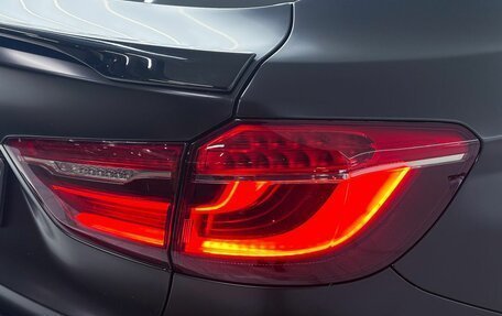 BMW X6, 2016 год, 4 100 000 рублей, 34 фотография