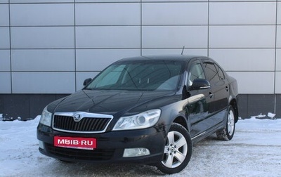 Skoda Octavia, 2011 год, 665 000 рублей, 1 фотография