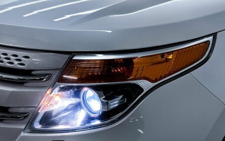 Ford Explorer VI, 2012 год, 1 550 000 рублей, 7 фотография