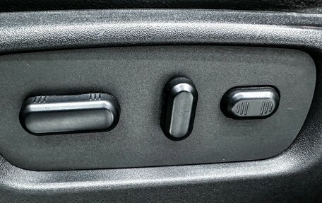 Ford Explorer VI, 2012 год, 1 550 000 рублей, 11 фотография