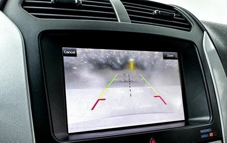 Ford Explorer VI, 2012 год, 1 550 000 рублей, 18 фотография