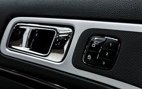 Ford Explorer VI, 2012 год, 1 550 000 рублей, 9 фотография