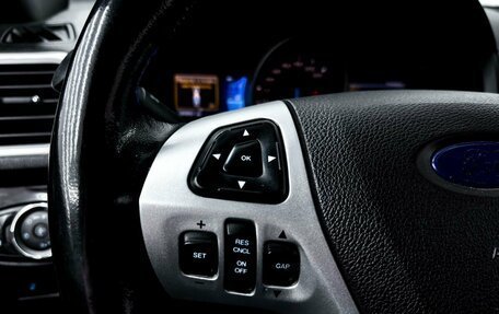 Ford Explorer VI, 2012 год, 1 550 000 рублей, 15 фотография