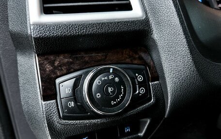 Ford Explorer VI, 2012 год, 1 550 000 рублей, 13 фотография