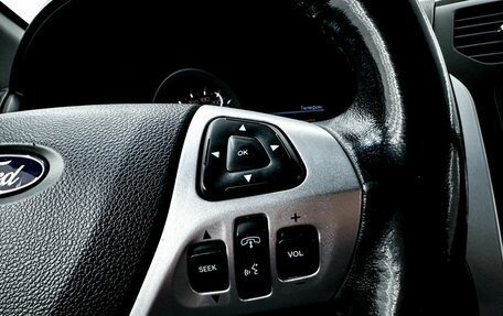 Ford Explorer VI, 2012 год, 1 550 000 рублей, 16 фотография