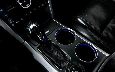 Ford Explorer VI, 2012 год, 1 550 000 рублей, 20 фотография