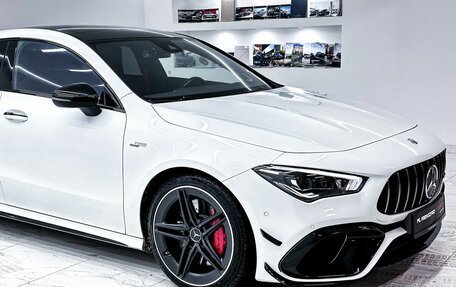 Mercedes-Benz CLA AMG, 2020 год, 5 200 000 рублей, 3 фотография