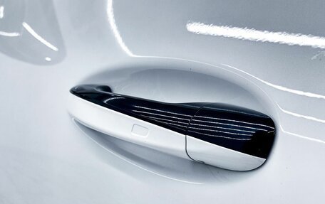 Mercedes-Benz CLA AMG, 2020 год, 5 200 000 рублей, 9 фотография