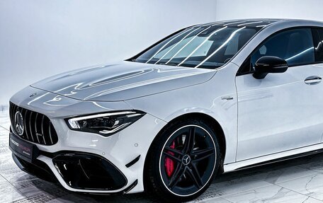 Mercedes-Benz CLA AMG, 2020 год, 5 200 000 рублей, 6 фотография