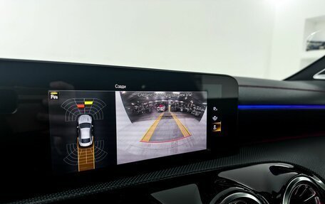 Mercedes-Benz CLA AMG, 2020 год, 5 200 000 рублей, 17 фотография