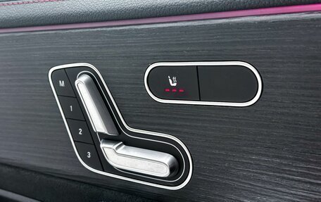 Mercedes-Benz CLA AMG, 2020 год, 5 200 000 рублей, 11 фотография