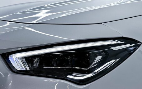 Mercedes-Benz CLA AMG, 2020 год, 5 200 000 рублей, 7 фотография