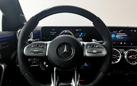 Mercedes-Benz CLA AMG, 2020 год, 5 200 000 рублей, 15 фотография