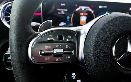 Mercedes-Benz CLA AMG, 2020 год, 5 200 000 рублей, 13 фотография