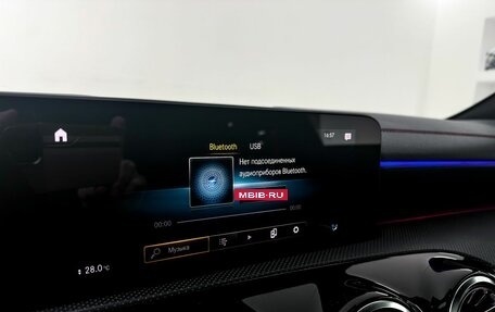 Mercedes-Benz CLA AMG, 2020 год, 5 200 000 рублей, 16 фотография