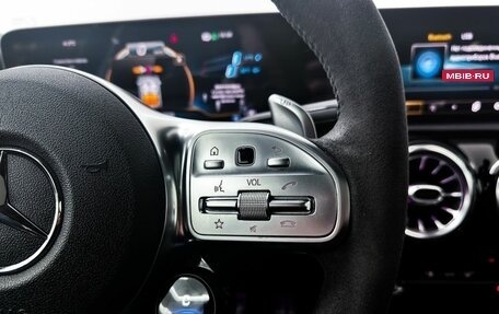 Mercedes-Benz CLA AMG, 2020 год, 5 200 000 рублей, 14 фотография