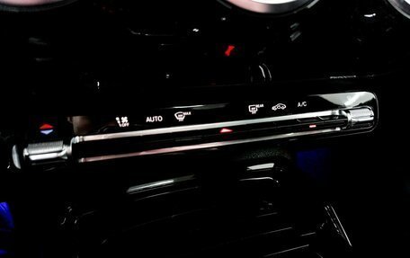 Mercedes-Benz CLA AMG, 2020 год, 5 200 000 рублей, 19 фотография