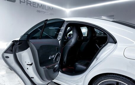 Mercedes-Benz CLA AMG, 2020 год, 5 200 000 рублей, 21 фотография