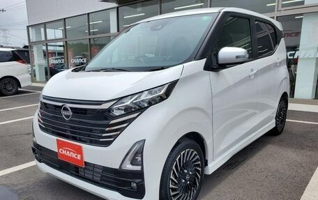 Nissan Dayz, 2023 год, 834 000 рублей, 2 фотография