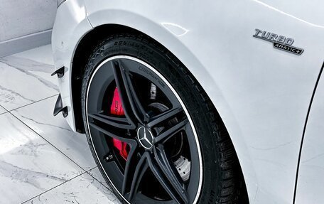 Mercedes-Benz CLA AMG, 2020 год, 5 200 000 рублей, 30 фотография