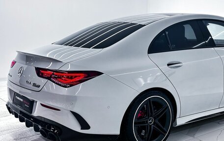 Mercedes-Benz CLA AMG, 2020 год, 5 200 000 рублей, 29 фотография