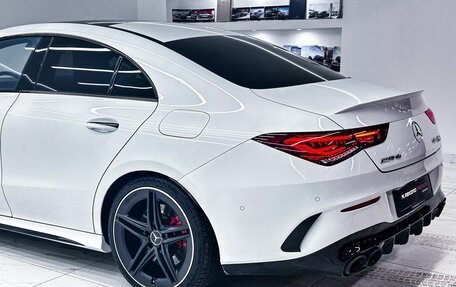 Mercedes-Benz CLA AMG, 2020 год, 5 200 000 рублей, 26 фотография