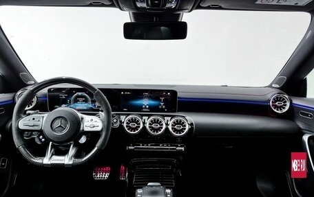 Mercedes-Benz CLA AMG, 2020 год, 5 200 000 рублей, 23 фотография