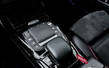 Mercedes-Benz CLA AMG, 2020 год, 5 200 000 рублей, 20 фотография