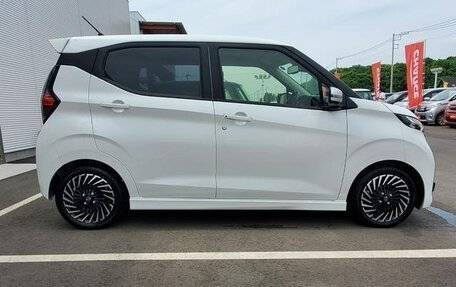 Nissan Dayz, 2023 год, 834 000 рублей, 4 фотография