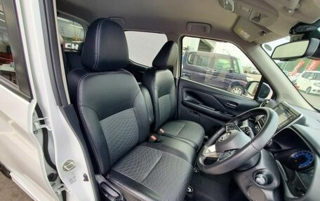 Nissan Dayz, 2023 год, 834 000 рублей, 9 фотография