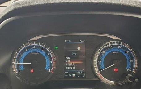 Nissan Dayz, 2023 год, 834 000 рублей, 13 фотография