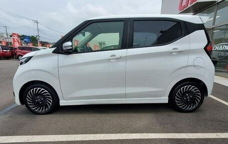 Nissan Dayz, 2023 год, 834 000 рублей, 7 фотография