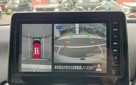 Nissan Dayz, 2023 год, 834 000 рублей, 22 фотография