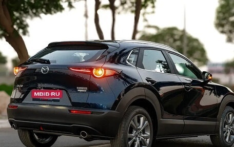 Mazda CX-30 I, 2025 год, 3 251 000 рублей, 5 фотография